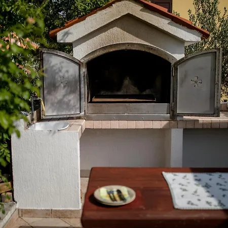 Debelić Appartement