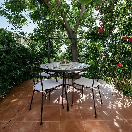 Appartement Debelić