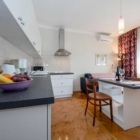 Debelić Appartement