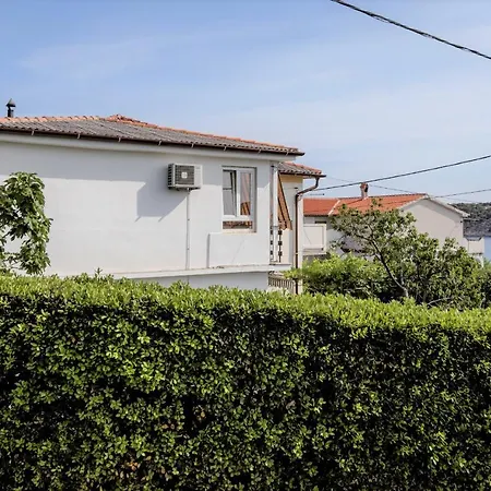 Debelić Appartement Barbat na Rabu