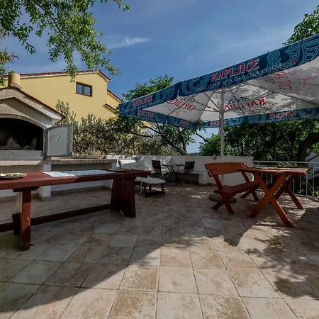 Debelić Appartement *