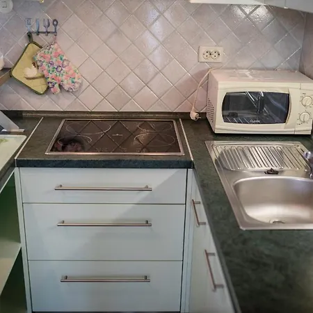 Debelić Appartement