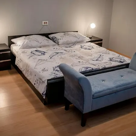 Appartement Debelić