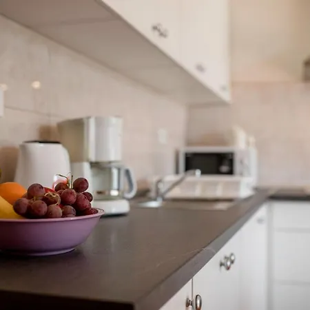 Debelić Appartement Barbat na Rabu