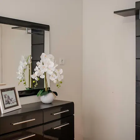 Appartement Debelić