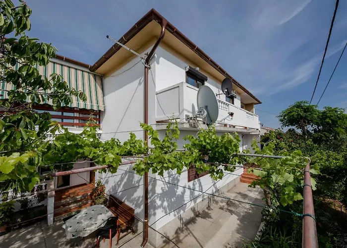 Debelic דירה Barbat na Rabu