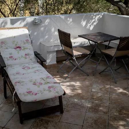 Debelic * Barbat na Rabu