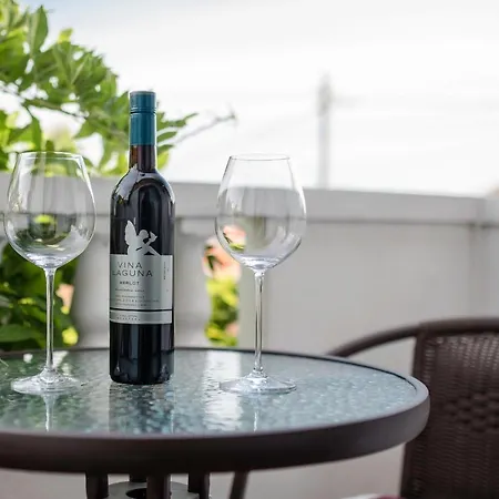 Debelic Barbat na Rabu