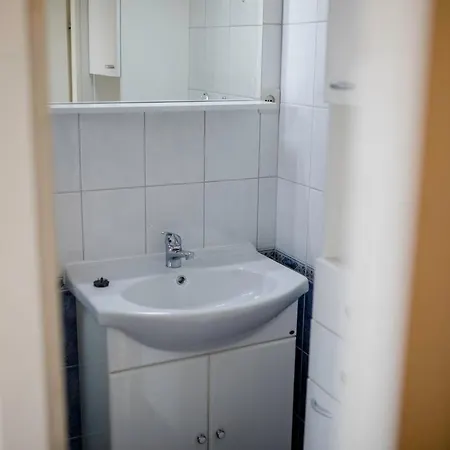 Debelic 3128 Apartment Barbat na Rabu