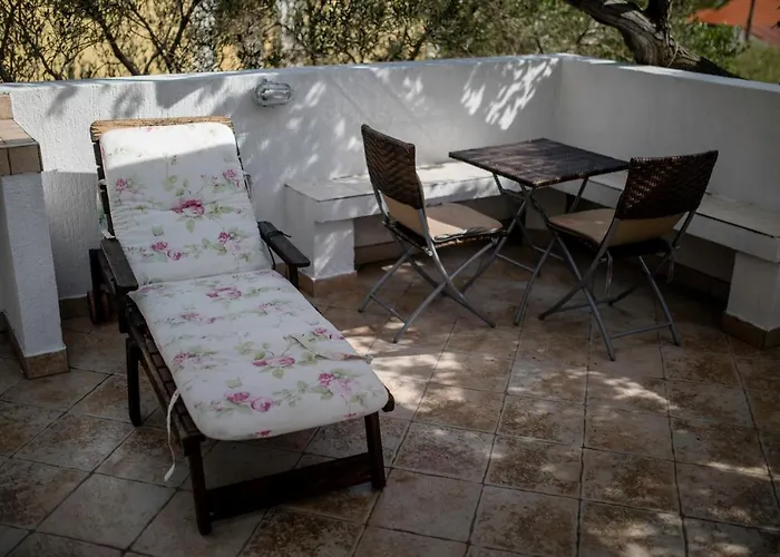 Debelic * Barbat na Rabu