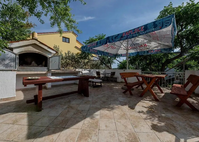 Debelic Appartement *