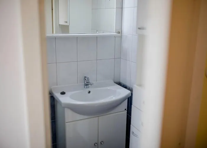 Debelic דירה Barbat na Rabu