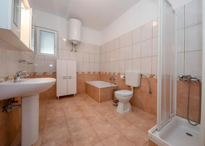 Appartement Debelic *