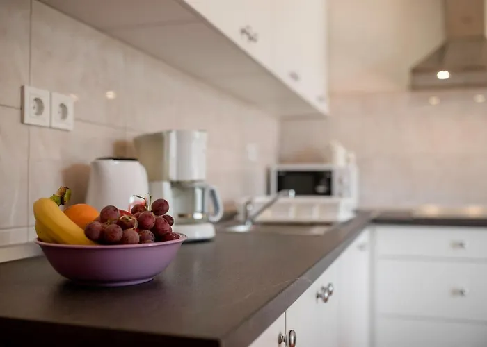 Debelic דירה Barbat na Rabu