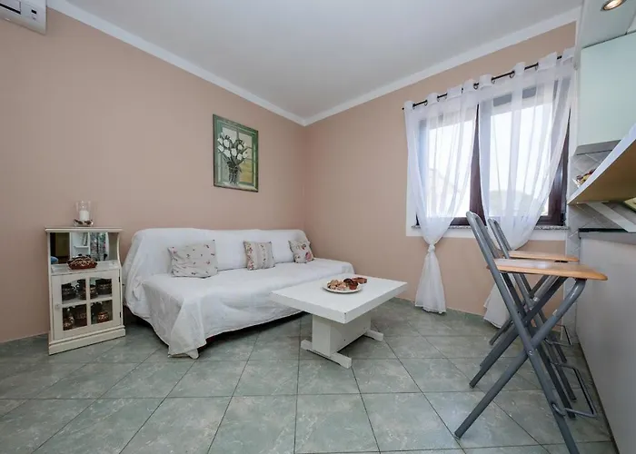 Debelic Appartement *